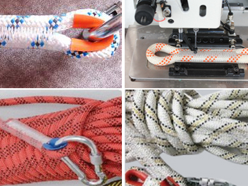 攀巖繩、安全繩、繩索